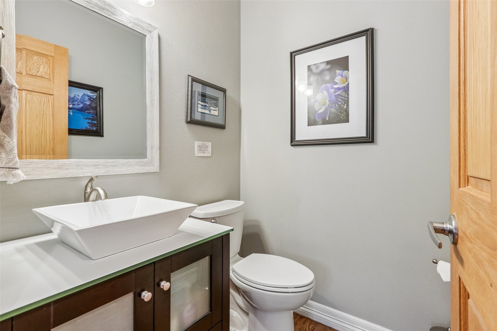 90 Ansels View TRAIL