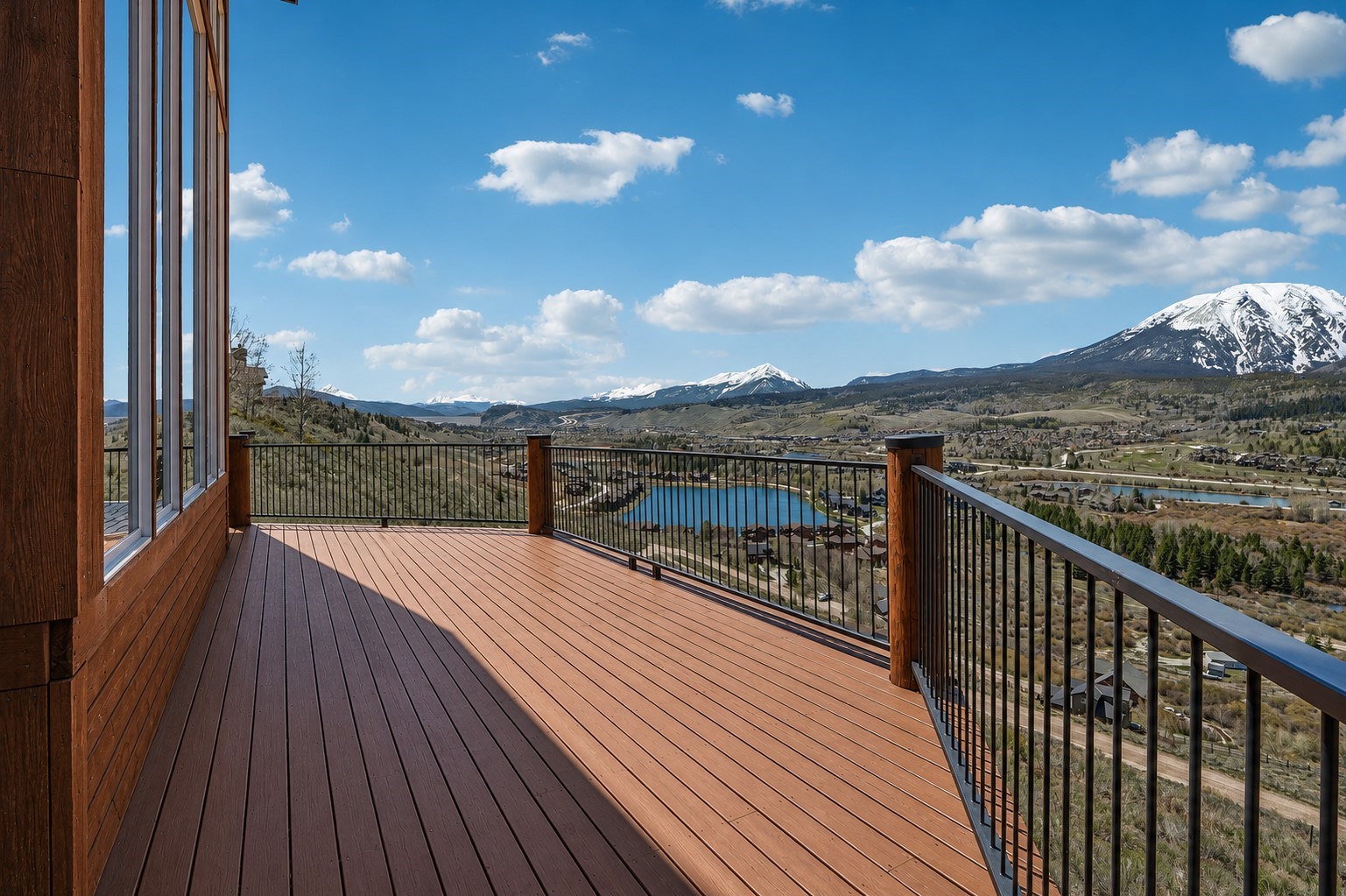 90 Ansels View TRAIL