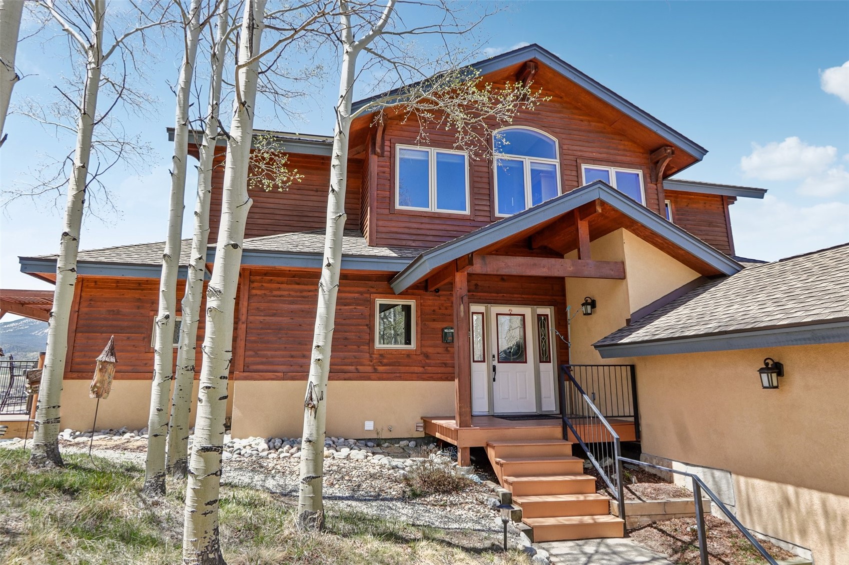 90 Ansels View TRAIL