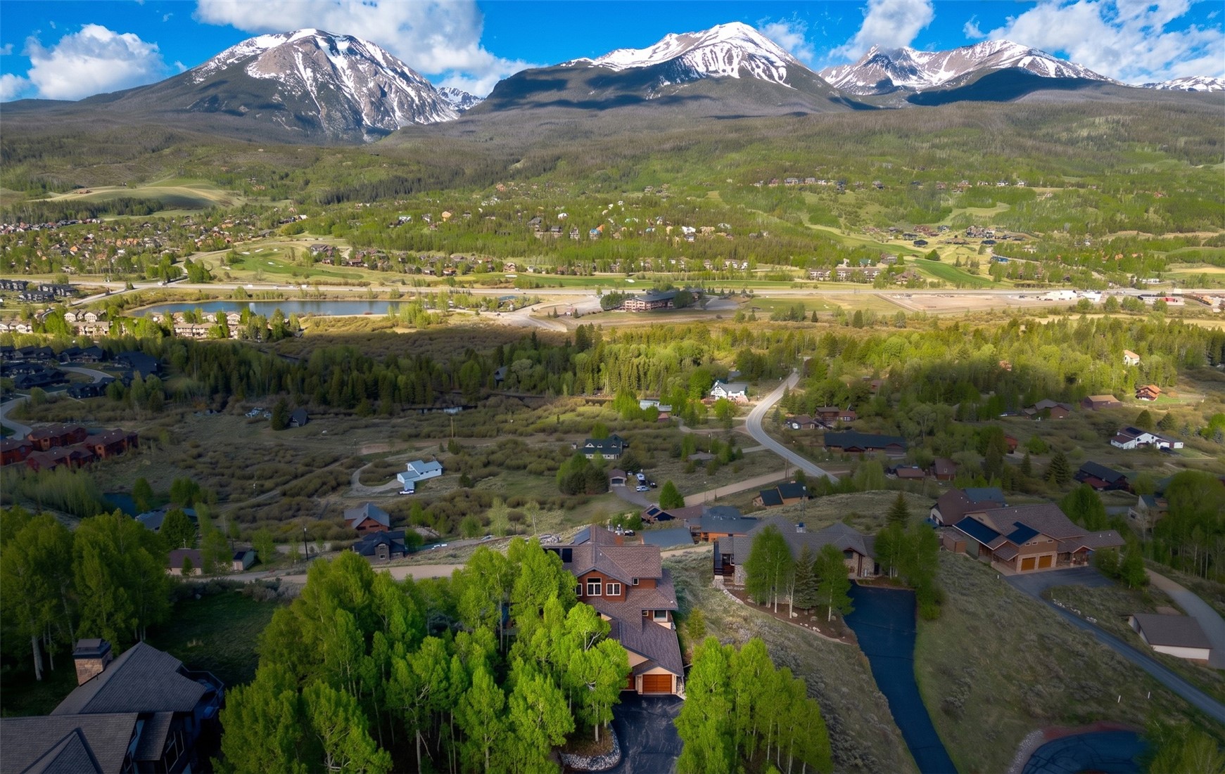 90 Ansels View TRAIL