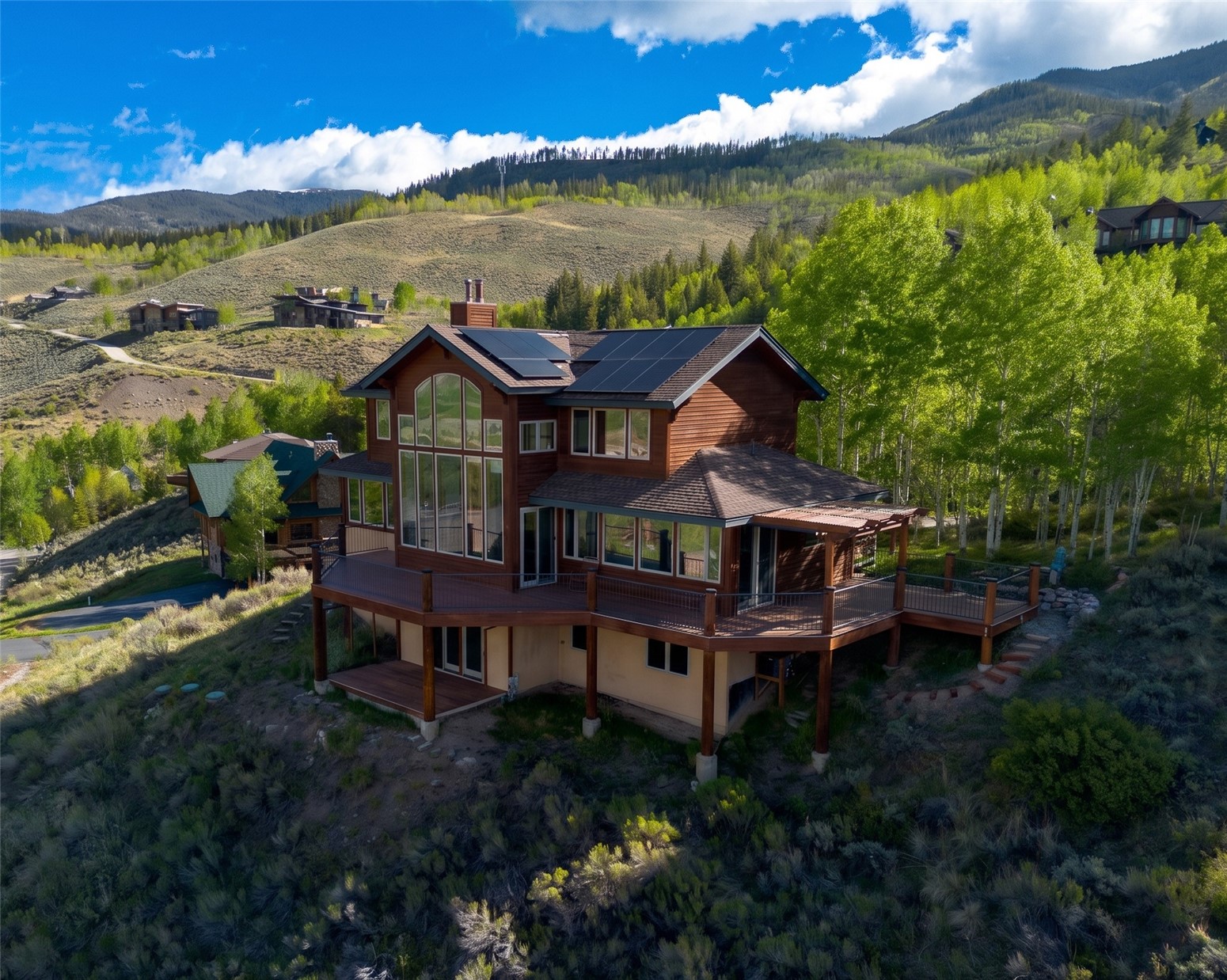 90 Ansels View TRAIL