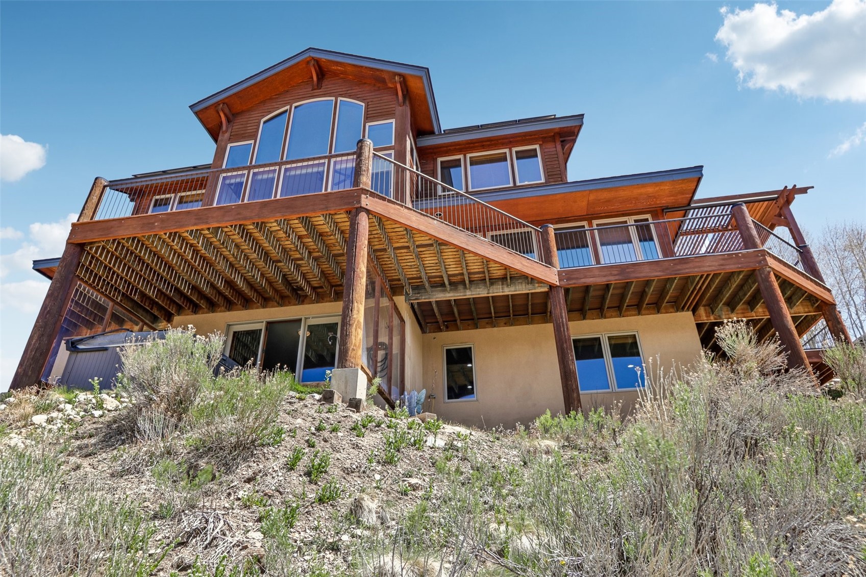 90 Ansels View TRAIL