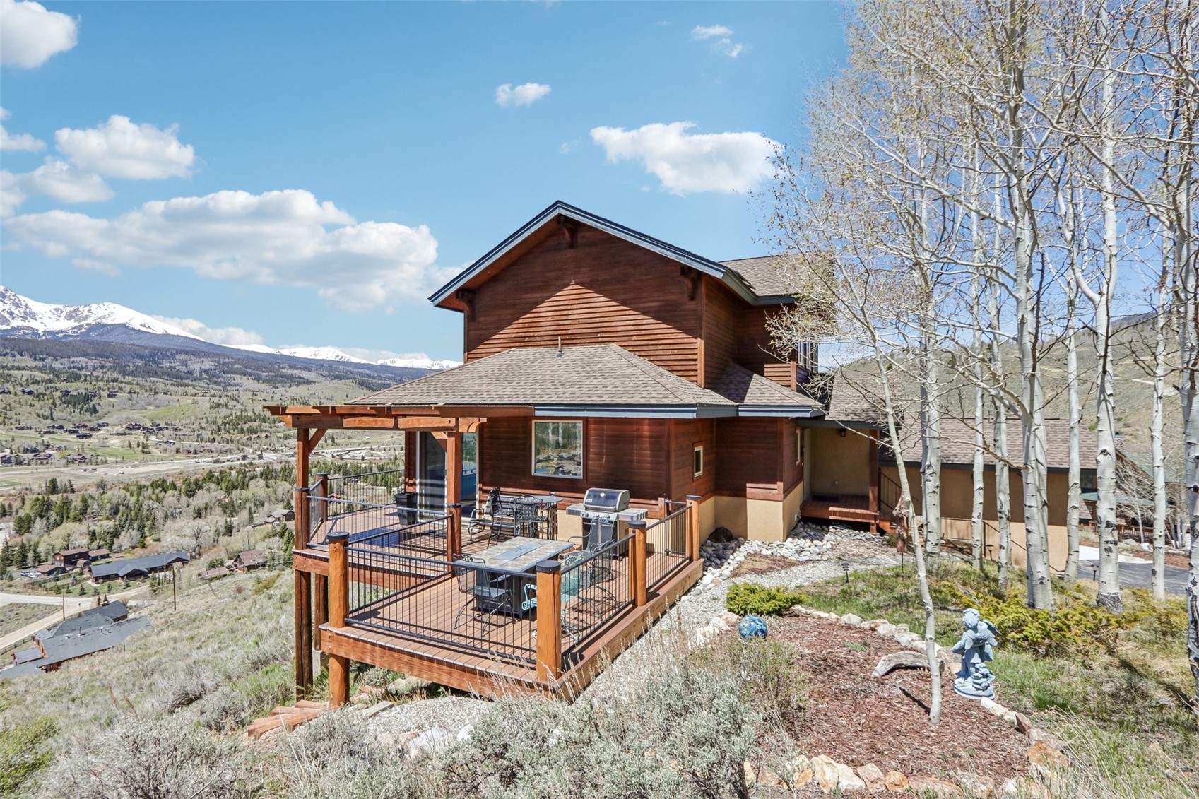 90 Ansels View TRAIL