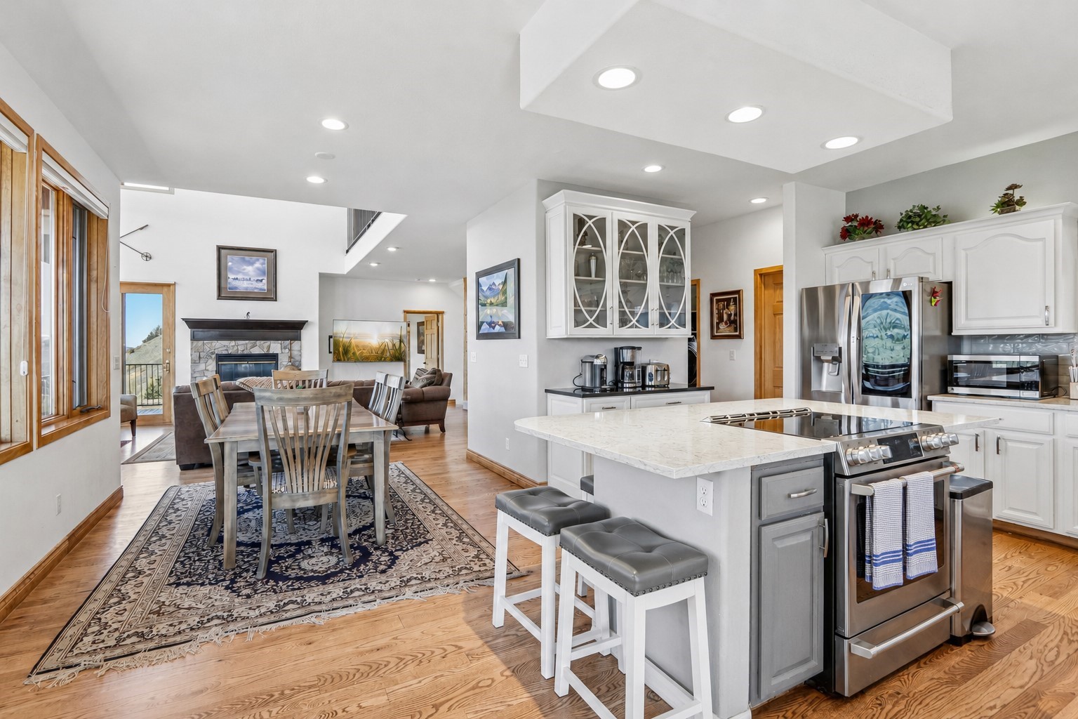 90 Ansels View TRAIL