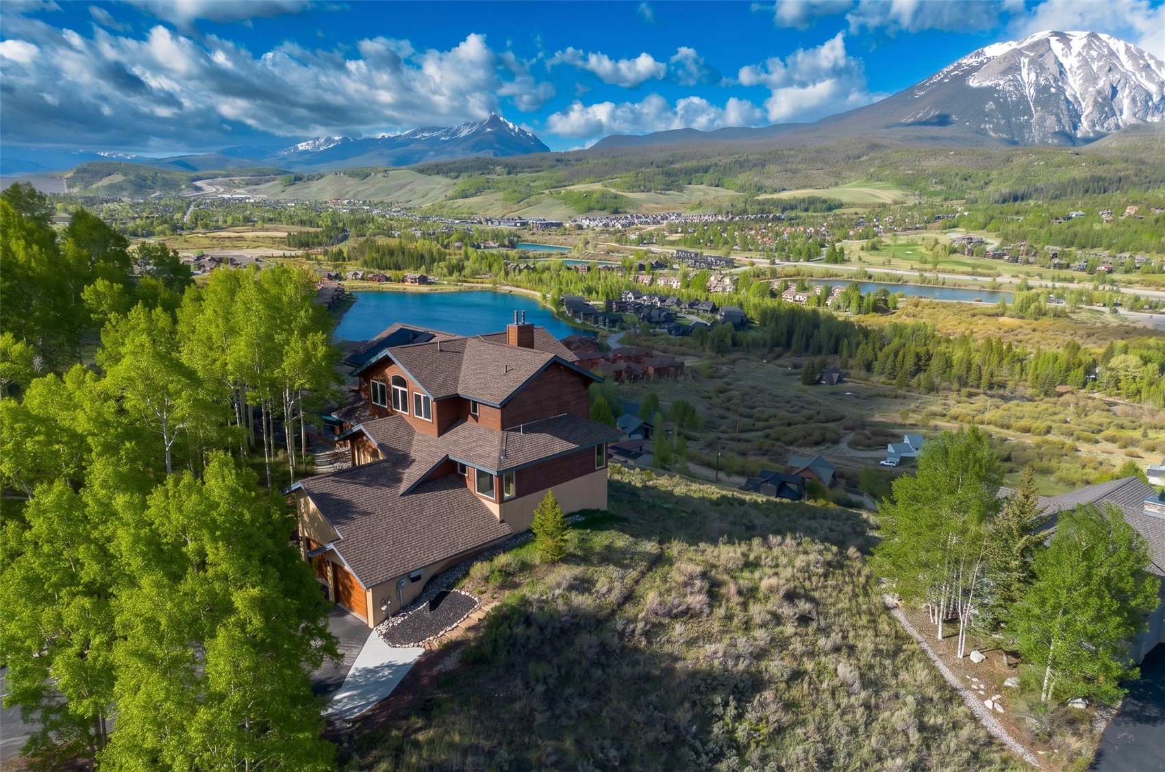 90 Ansels View TRAIL