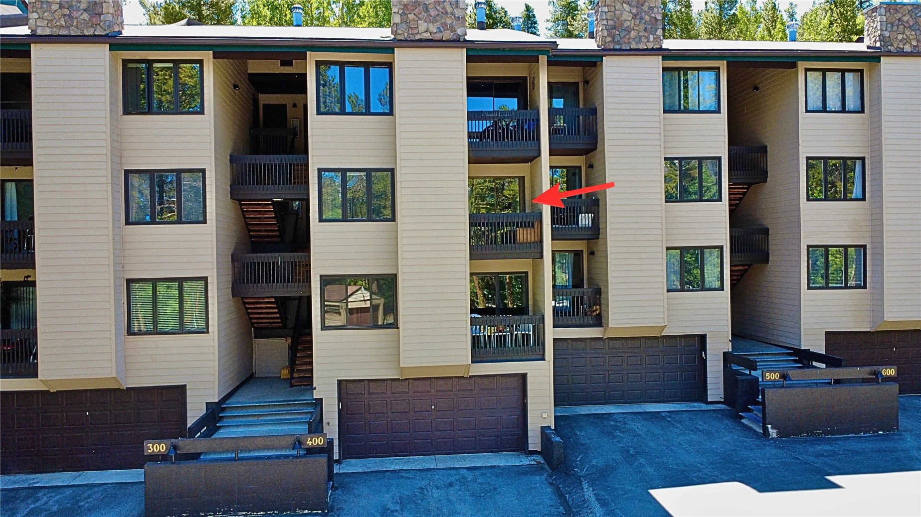 246 Broken Lance DRIVE 402