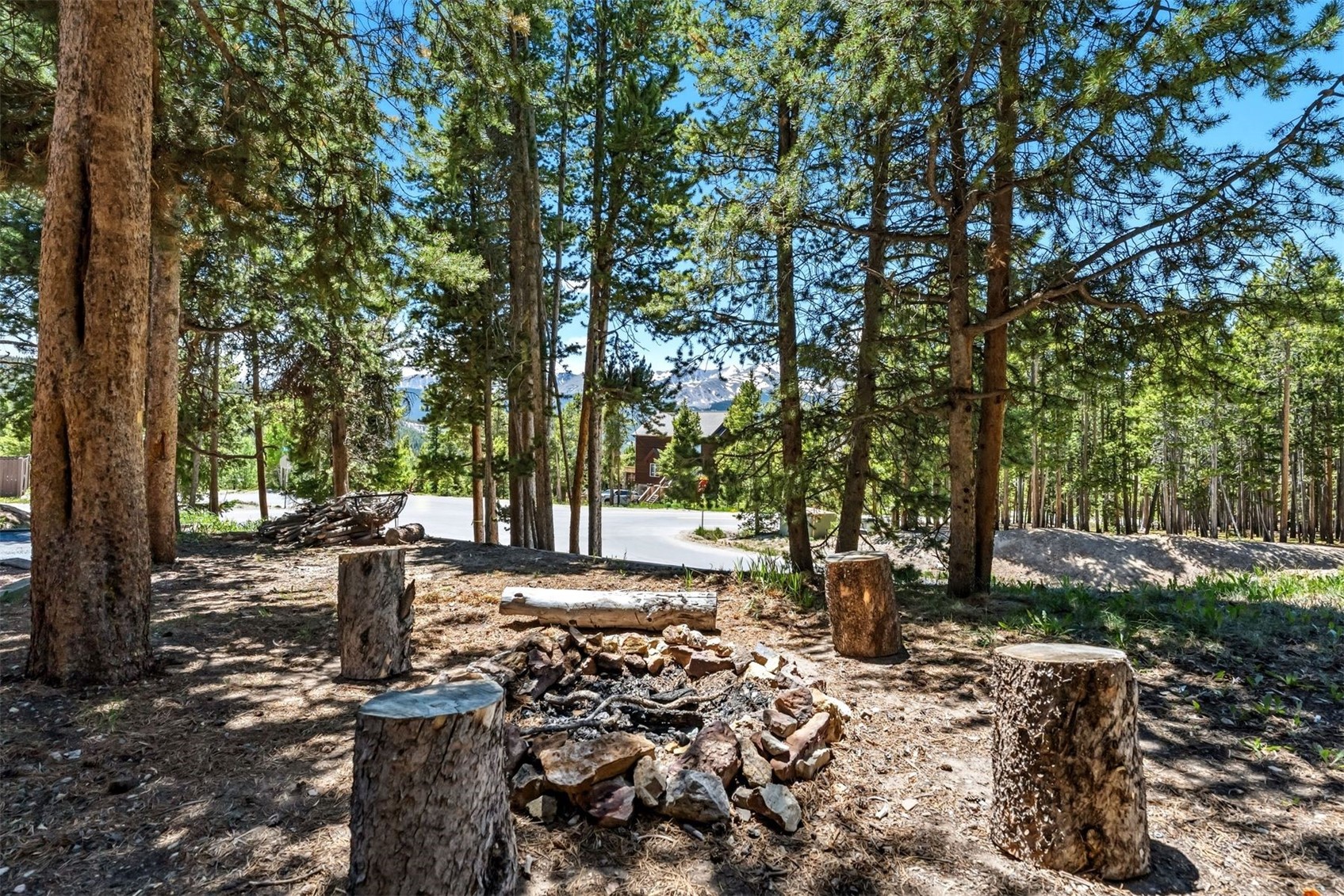 1233 Baldy ROAD