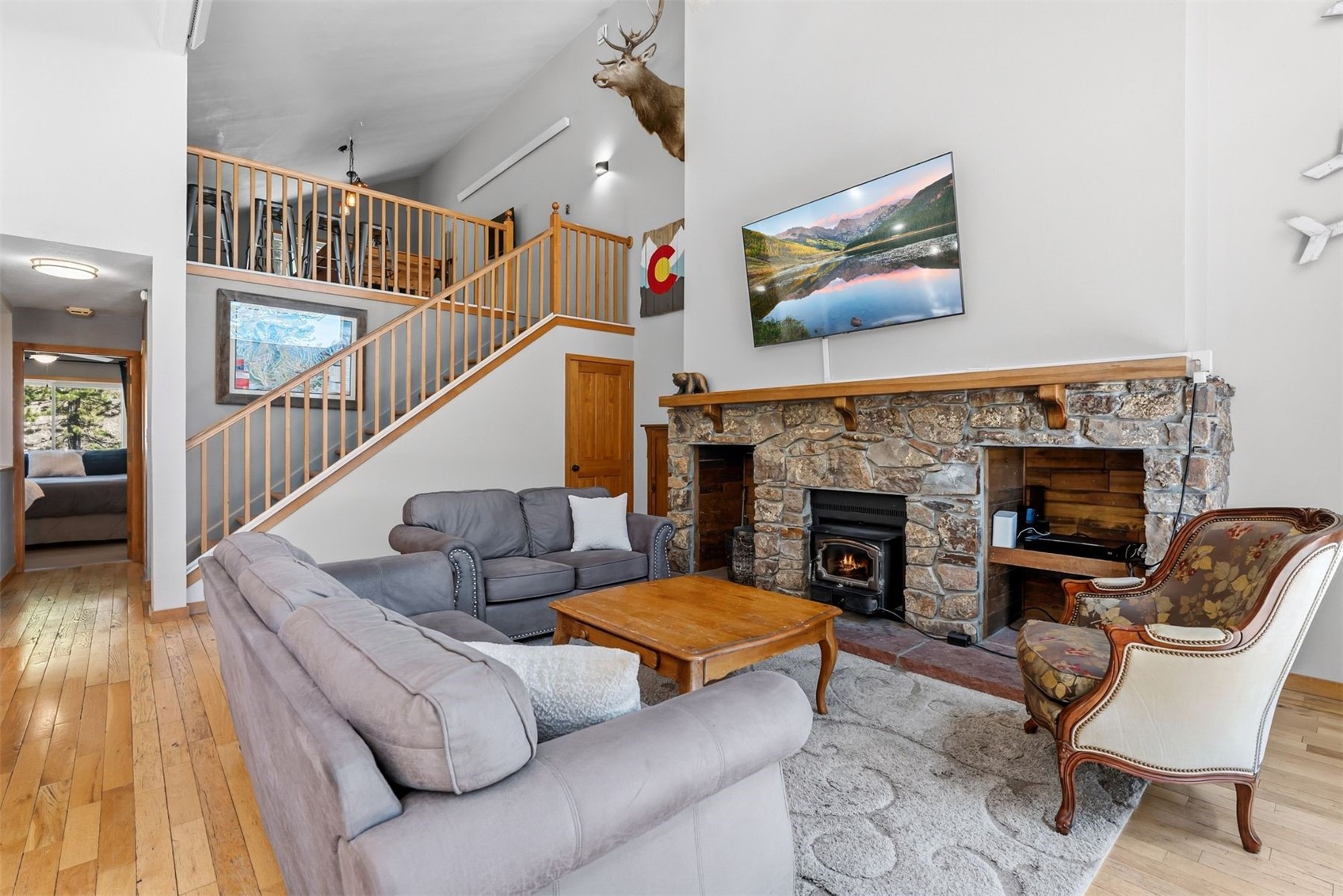 1233 Baldy ROAD