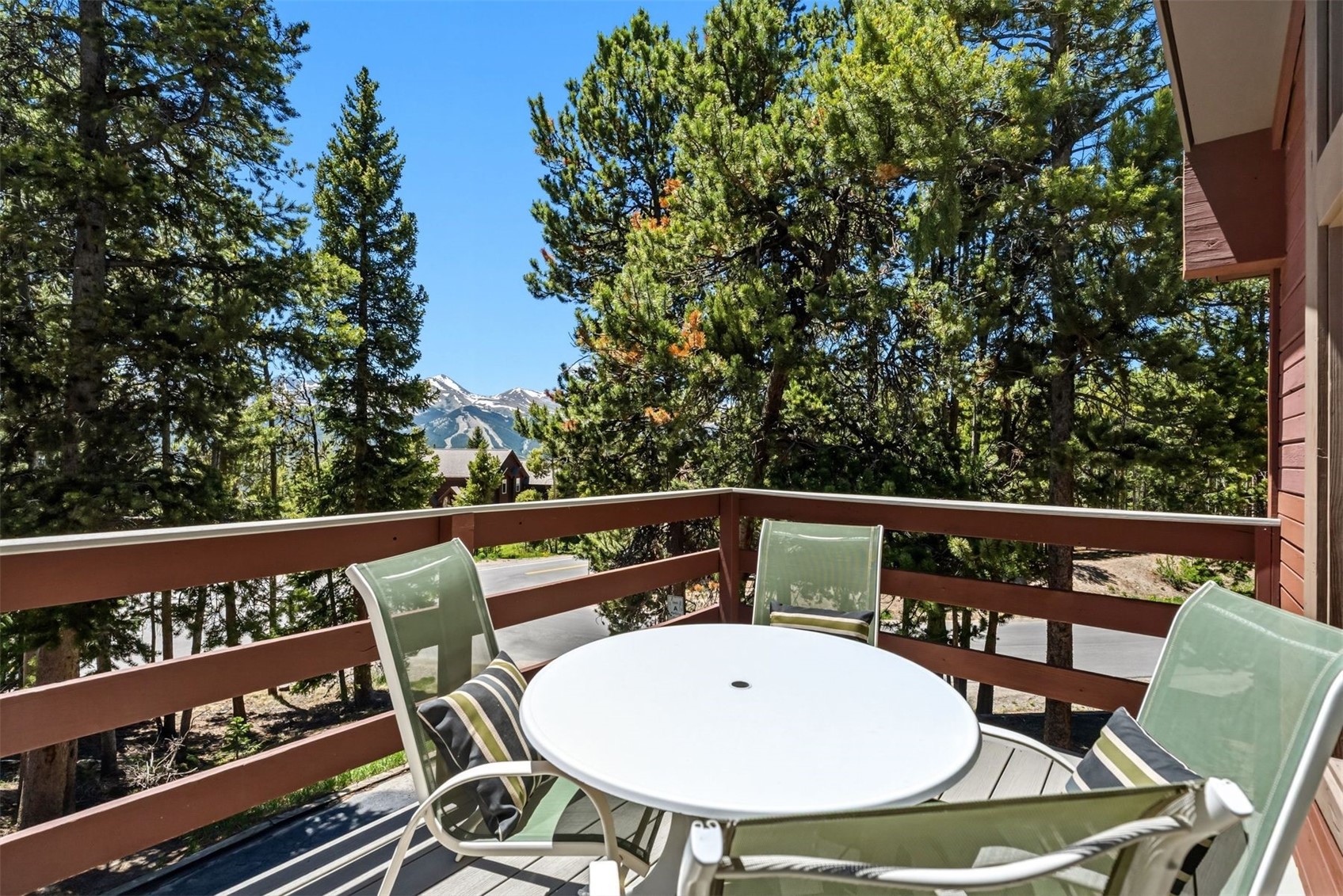 1233 Baldy ROAD