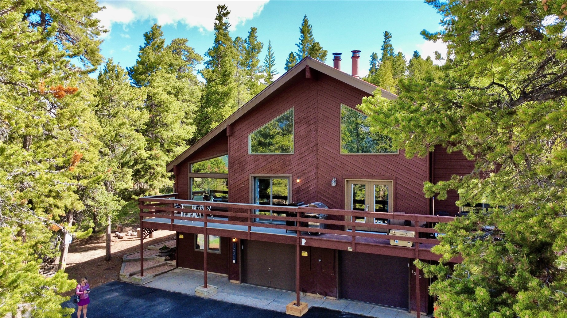 1233 Baldy ROAD