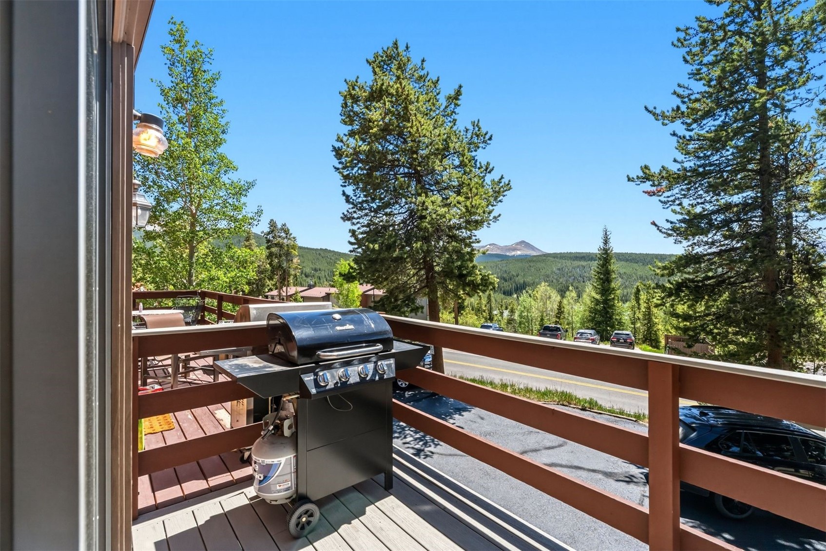 1233 Baldy ROAD