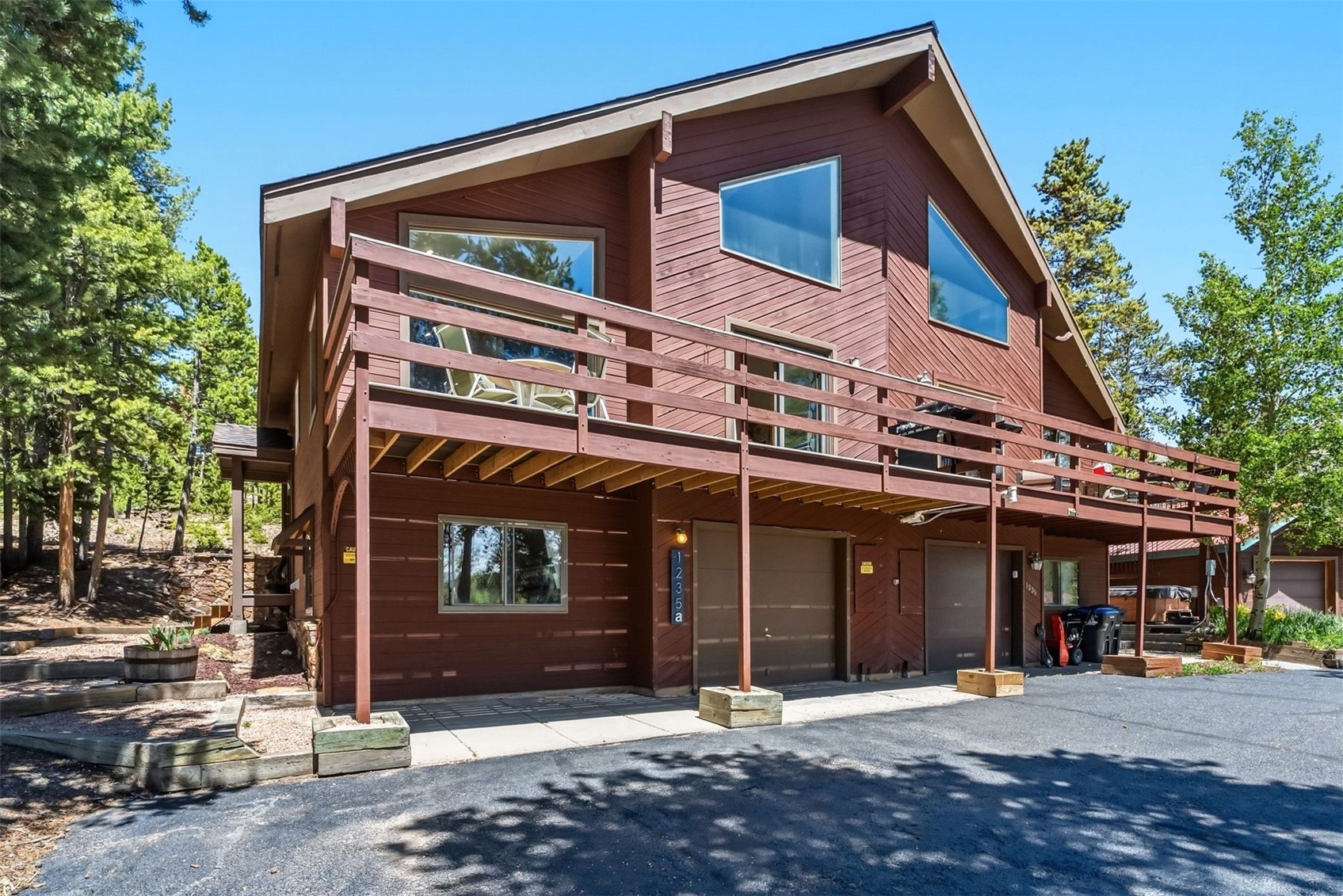 1233 Baldy ROAD