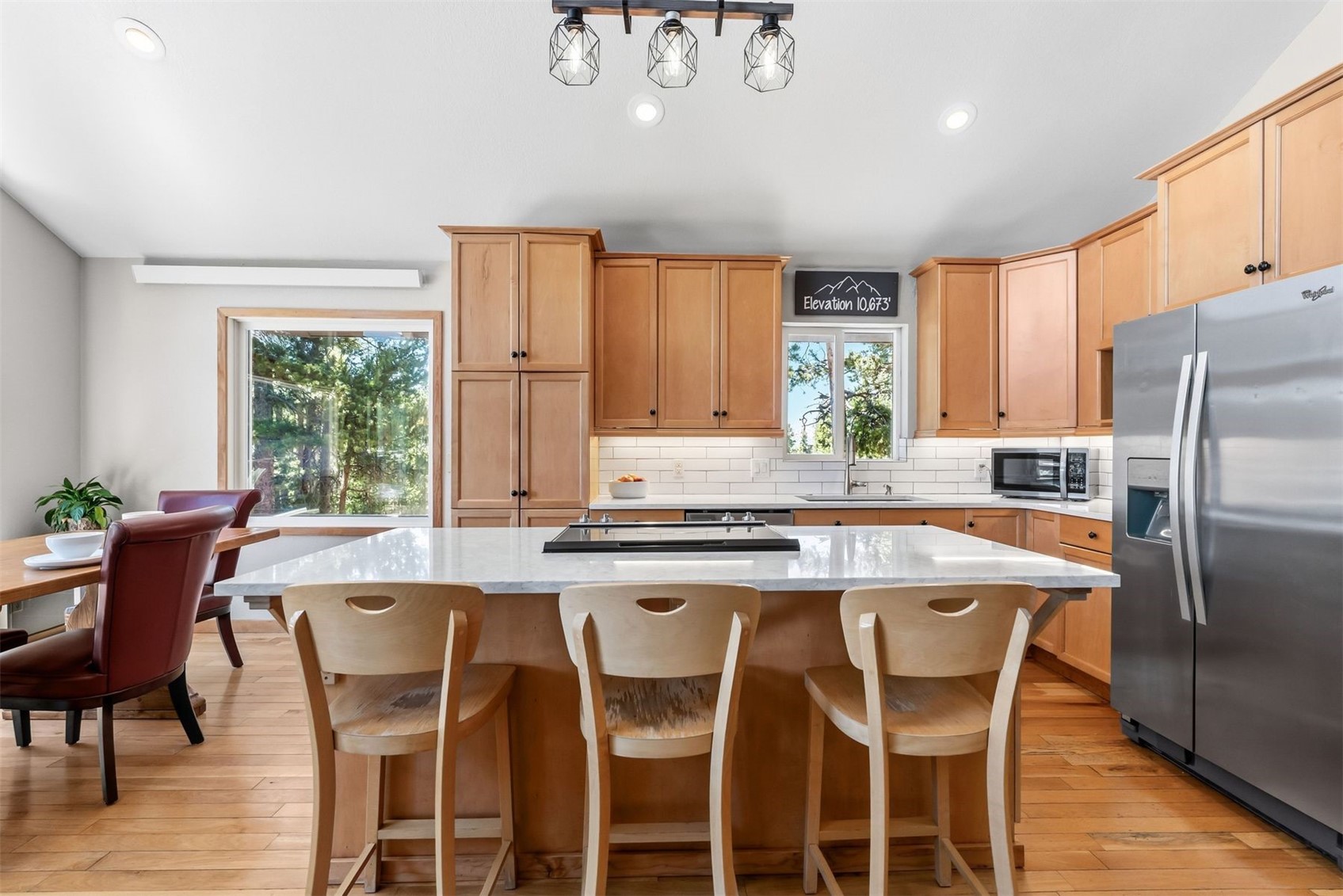 1233 Baldy ROAD