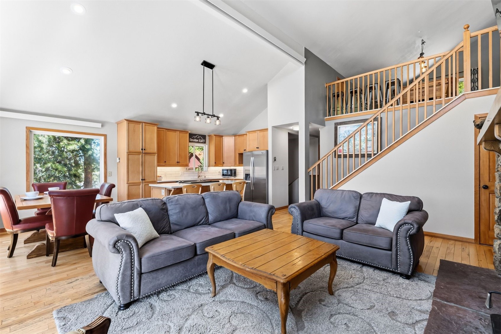 1233 Baldy ROAD