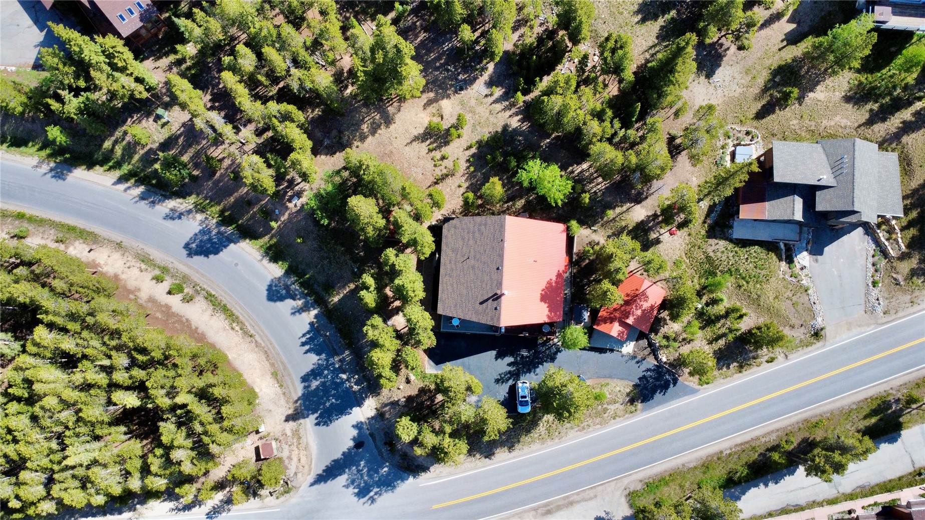 1233 Baldy ROAD