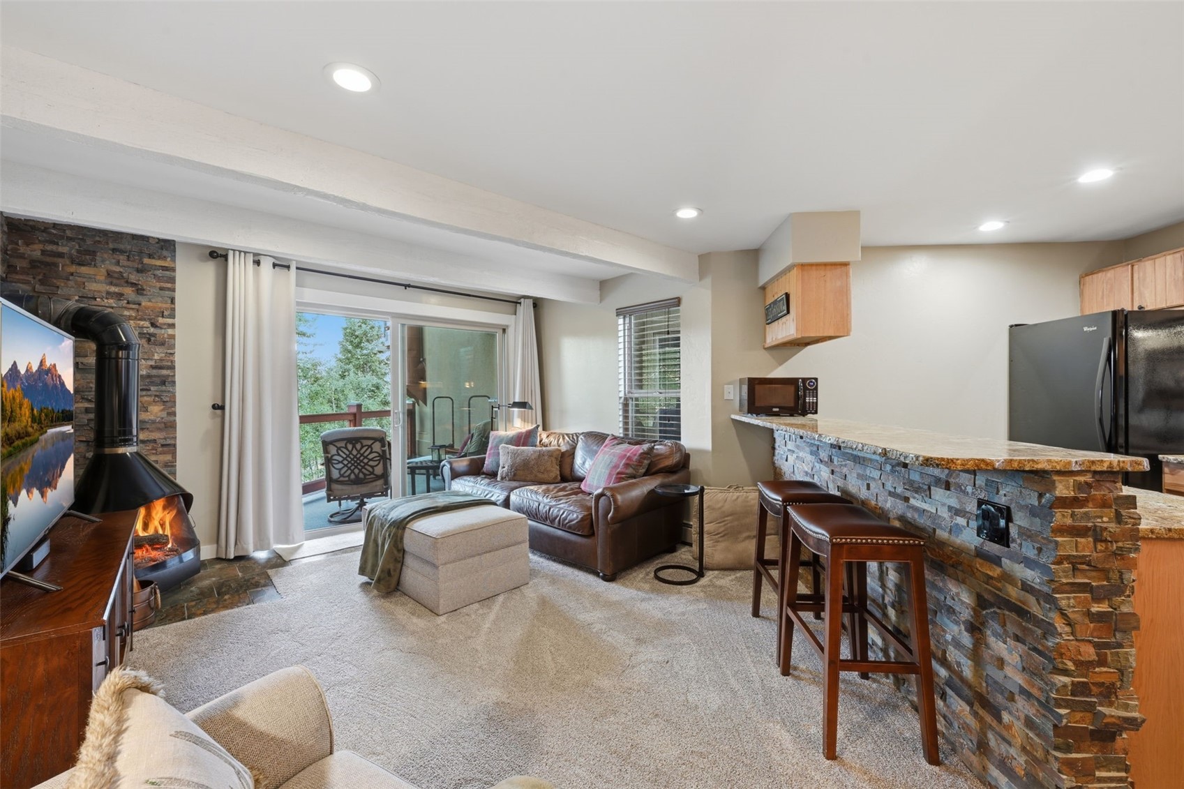7317 Ryan Gulch ROAD 107
