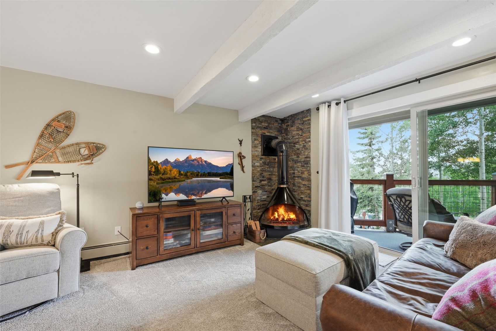 7317 Ryan Gulch ROAD 107