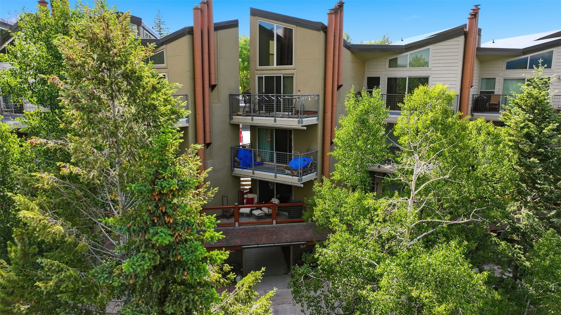 7317 Ryan Gulch ROAD 107