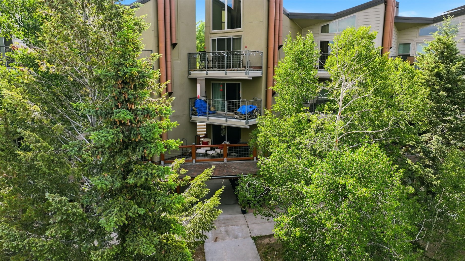 7317 Ryan Gulch ROAD 107