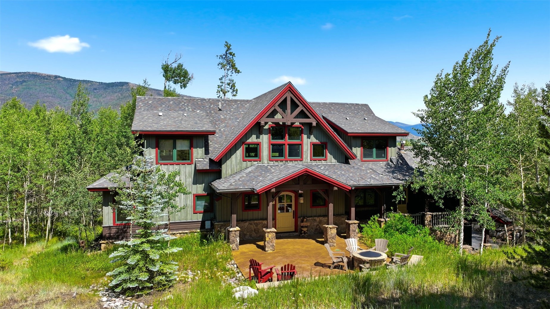 115 Arnica LANE