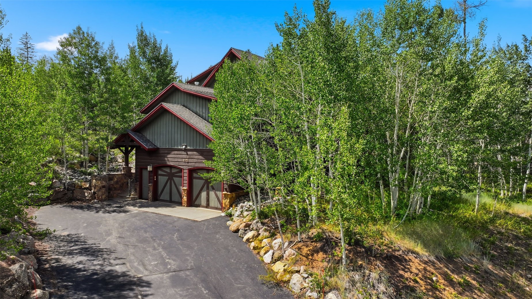 115 Arnica LANE