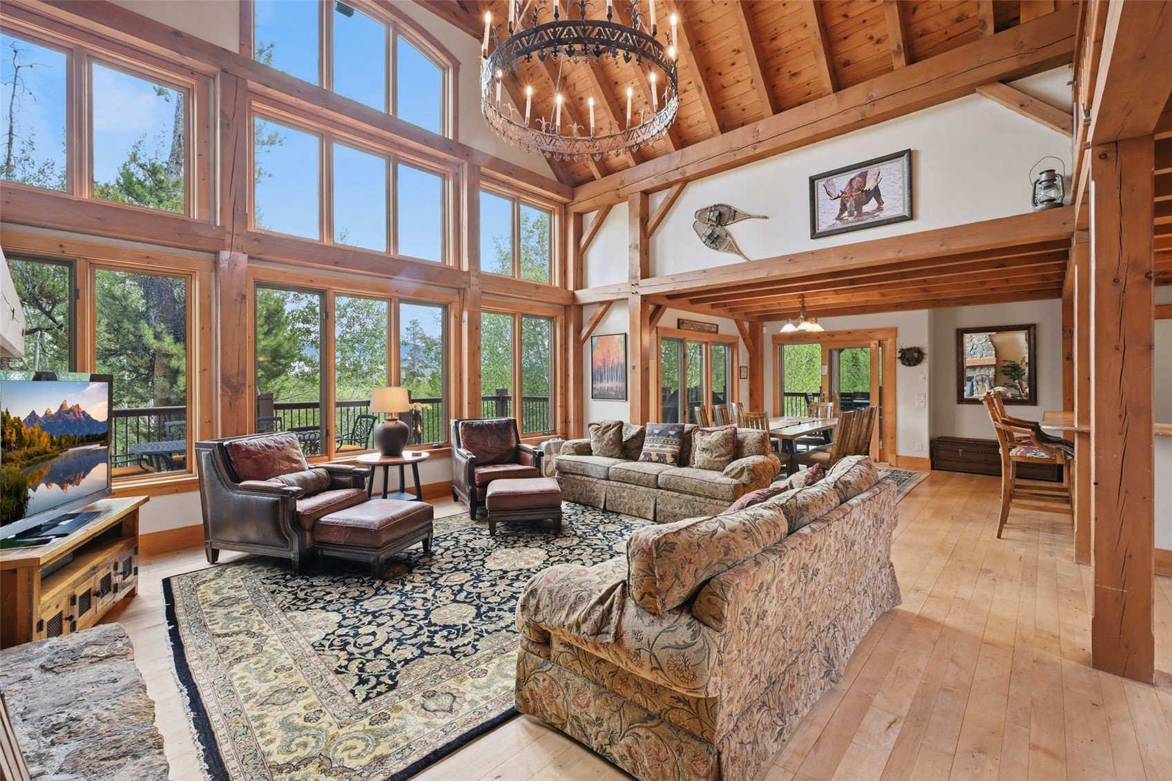 115 Arnica LANE