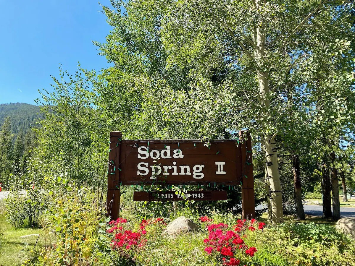2007 Soda Ridge ROAD 1924