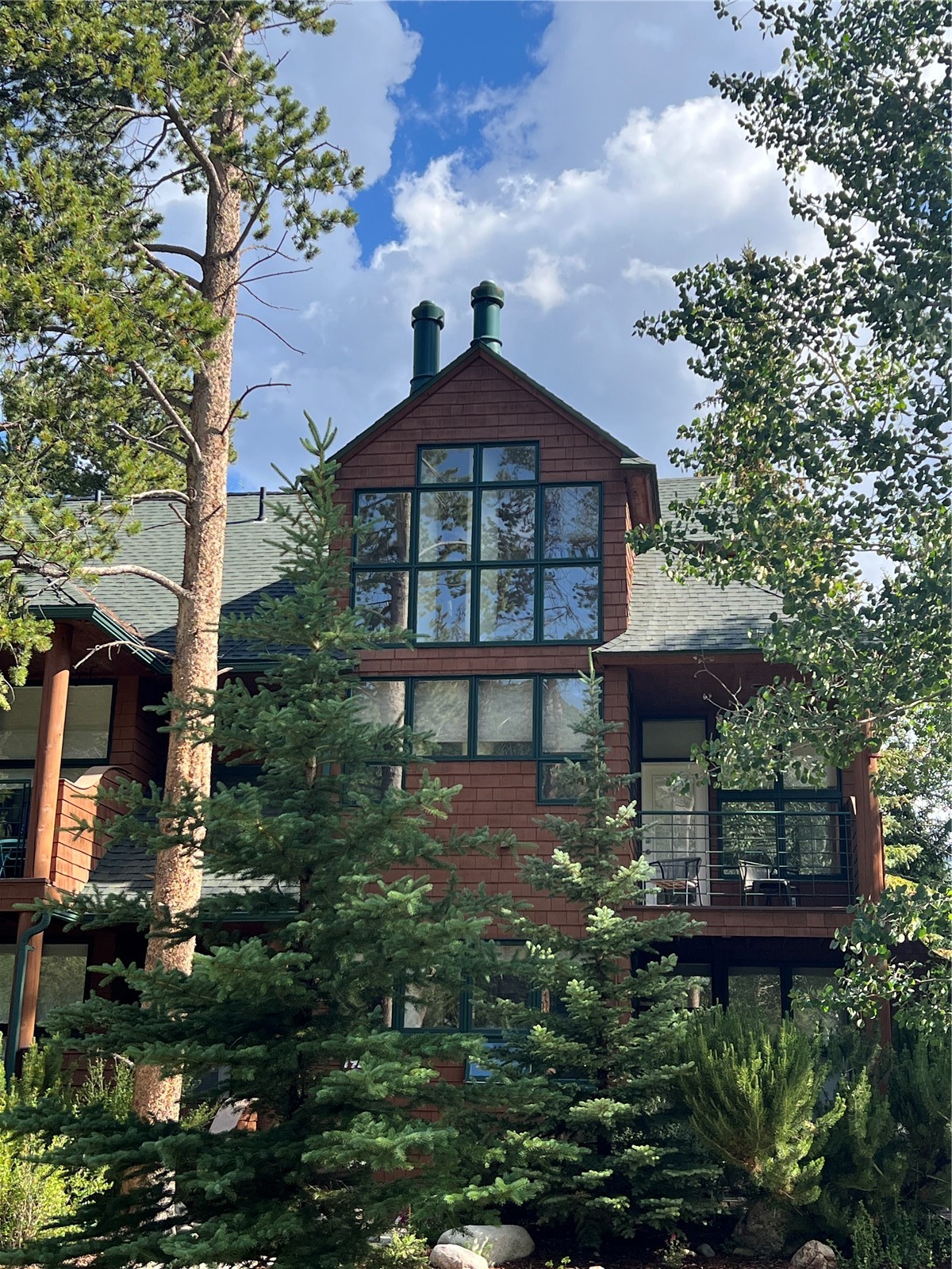 2007 Soda Ridge ROAD 1924