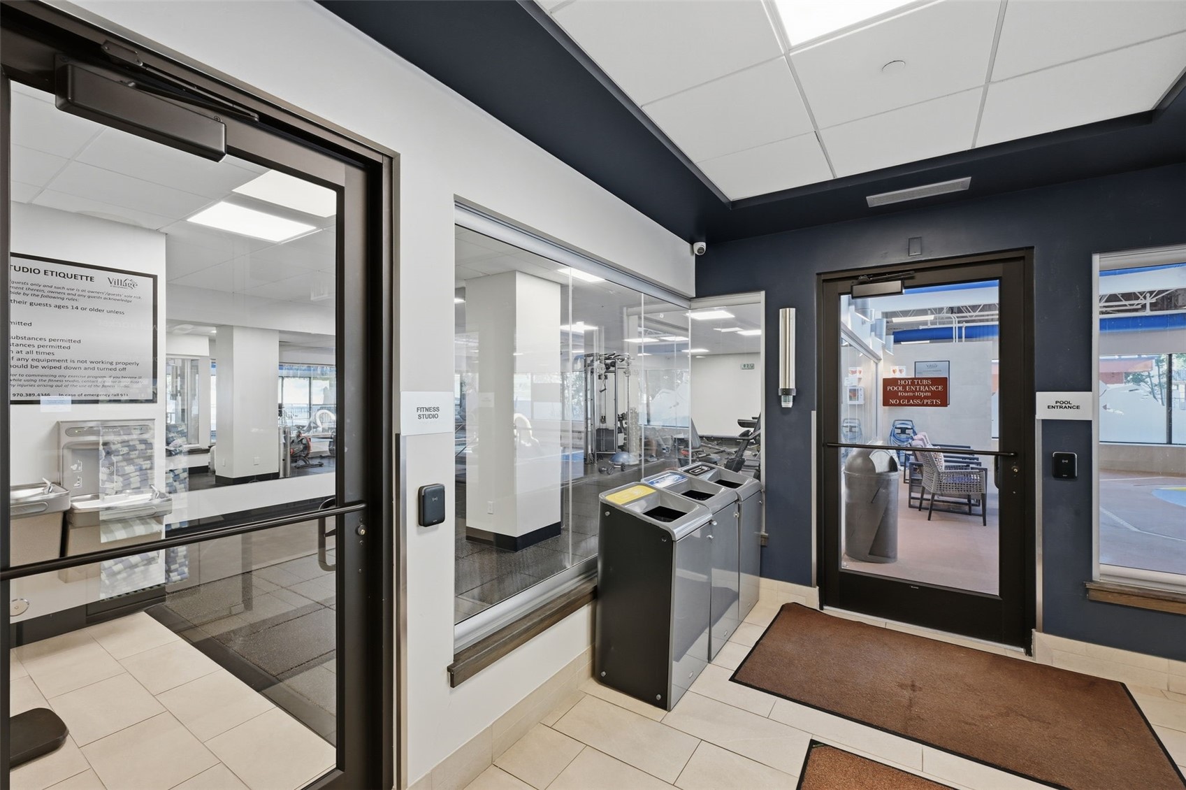 535 S Park AVENUE 224
