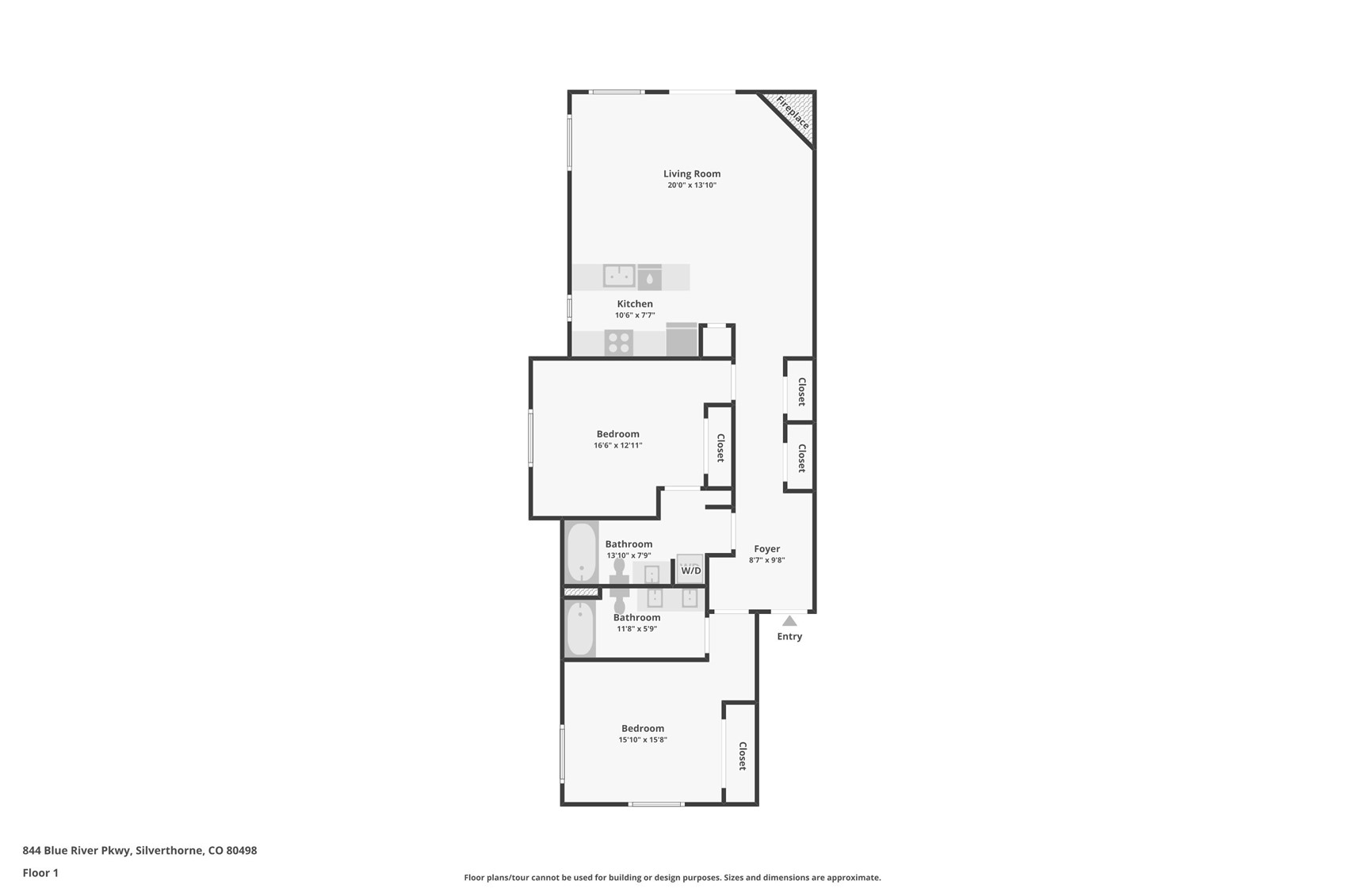 844 Blue River PARKWAY B1