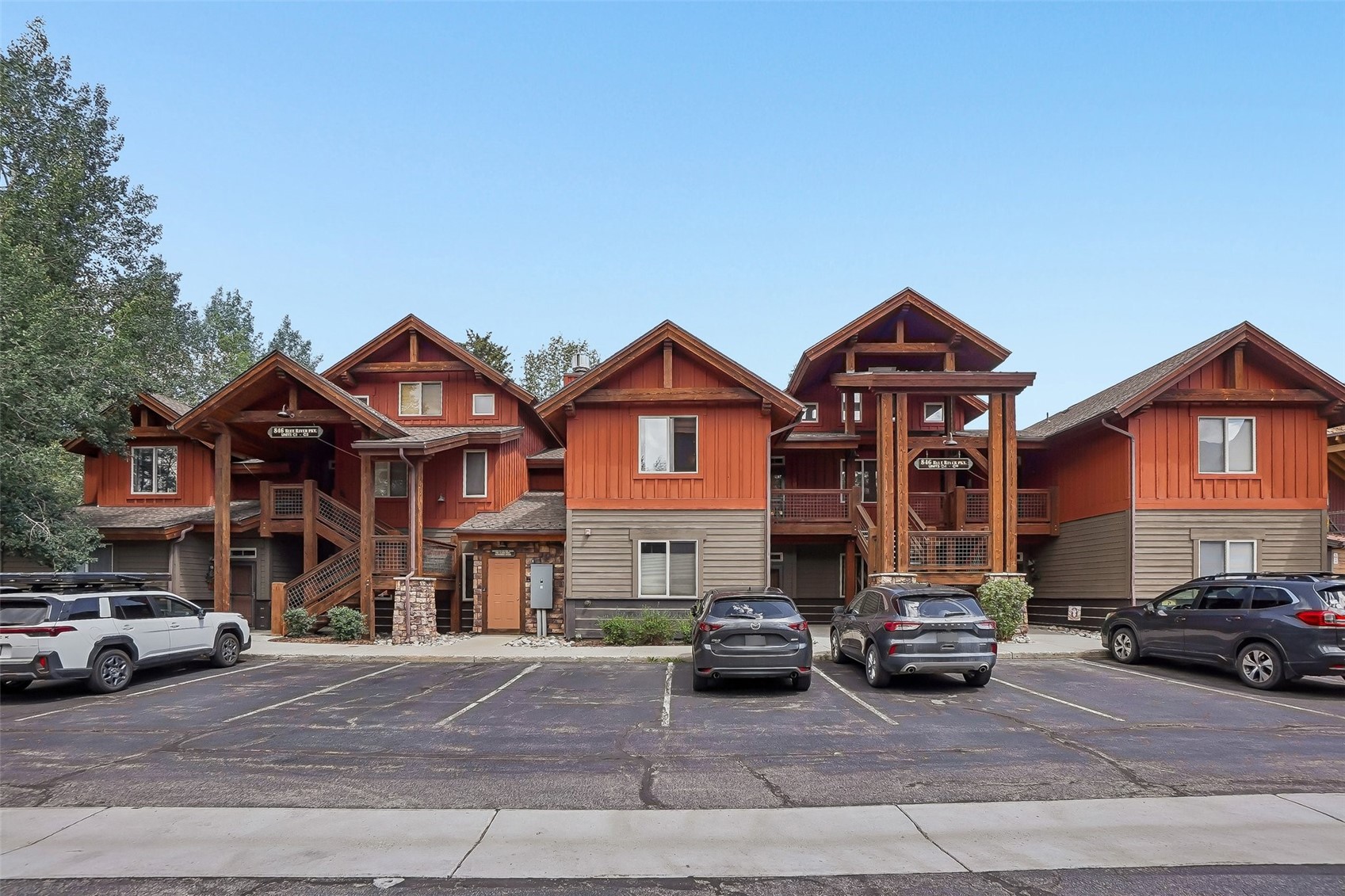 846 Blue River PARKWAY C3