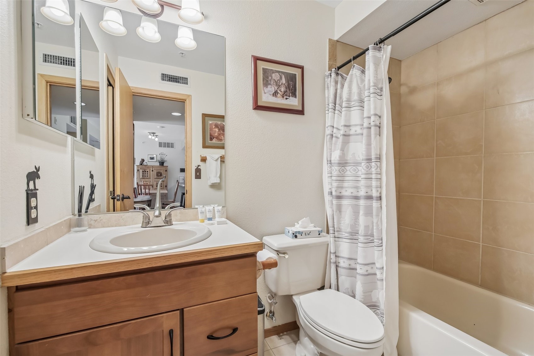 1620 Lakeview TERRACE 101B