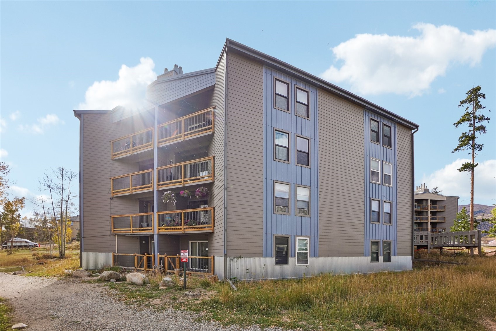 8500 Ryan Gulch ROAD 205