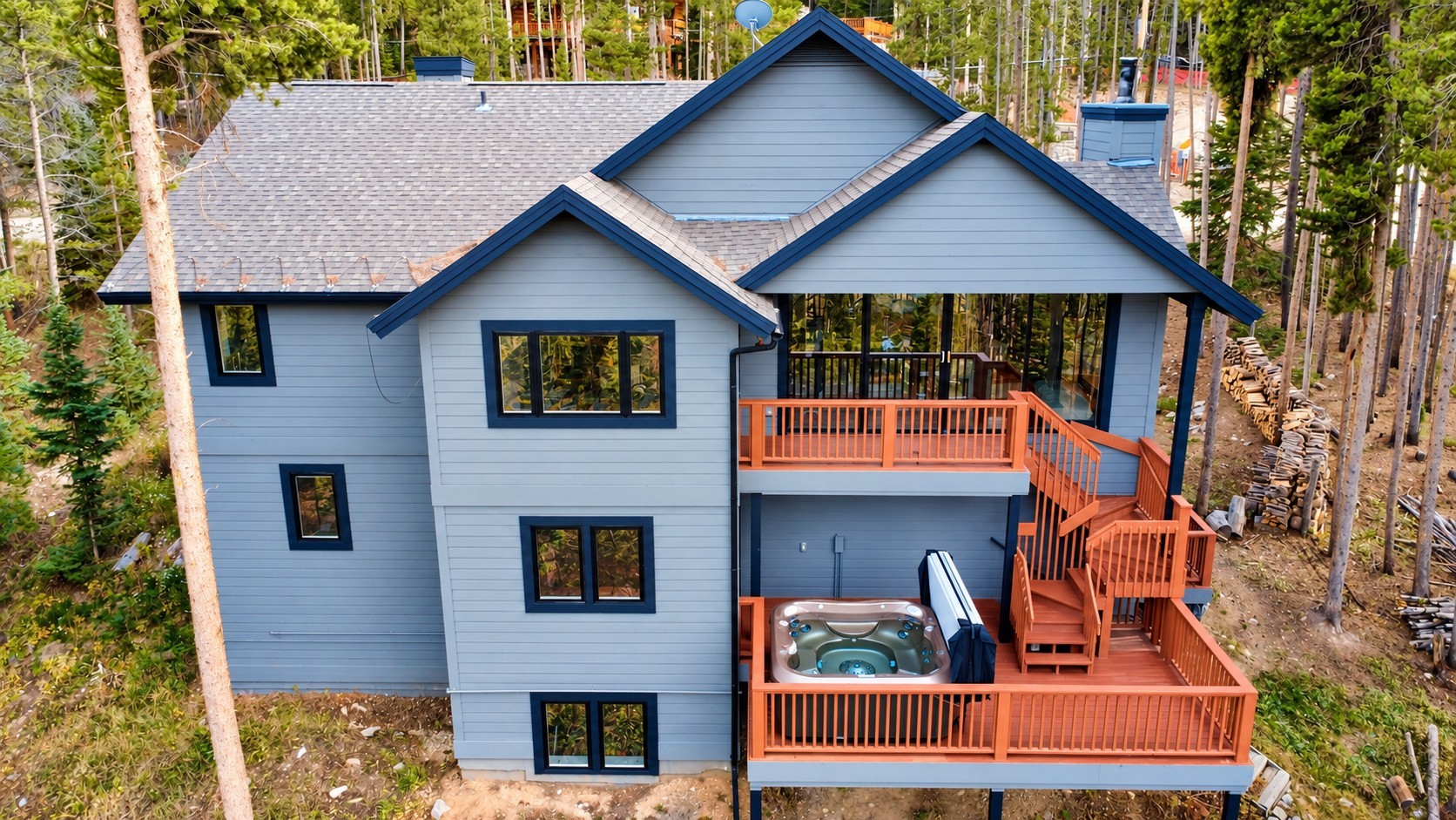 457 Moonstone ROAD