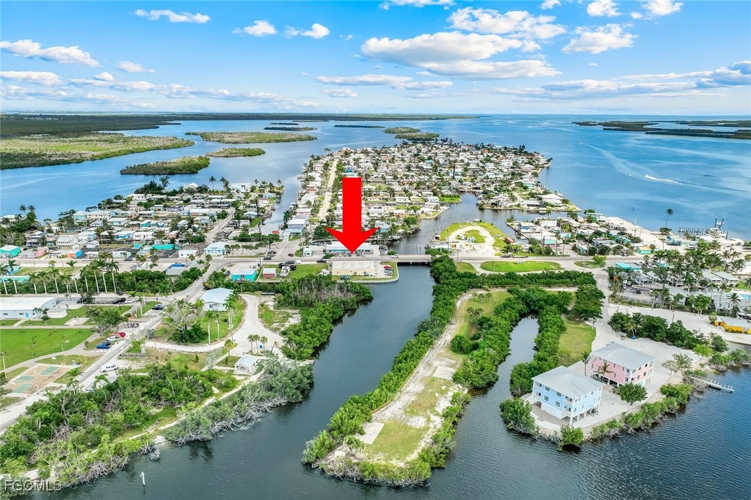 4547 Pine Island RD NW