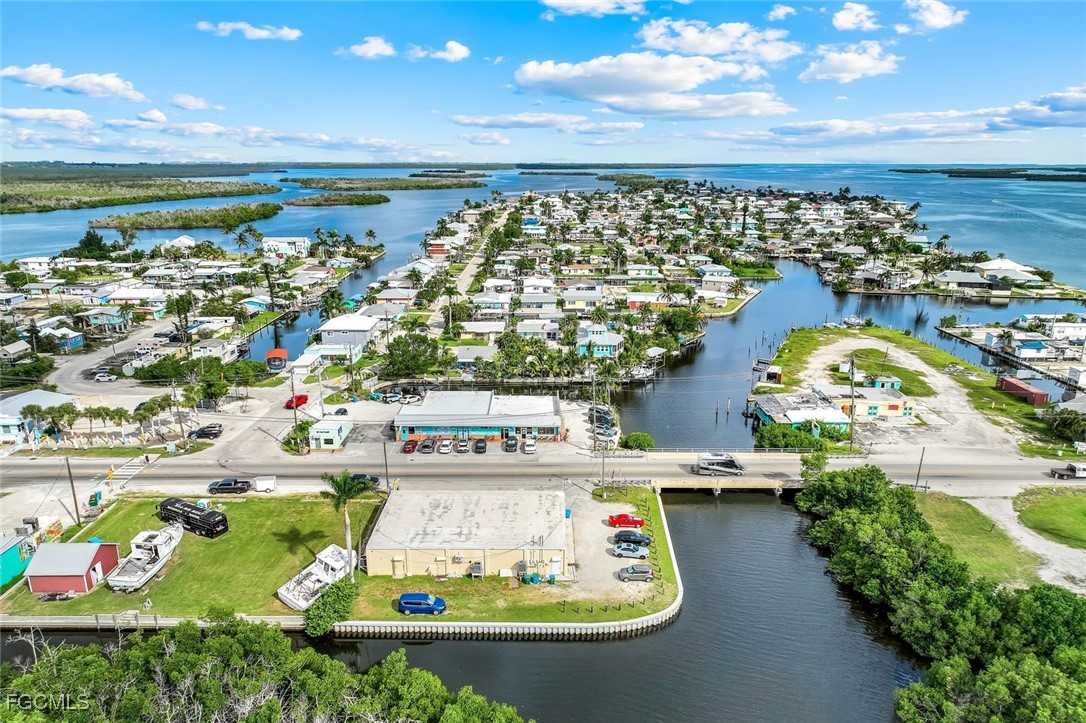 4547 Pine Island RD NW