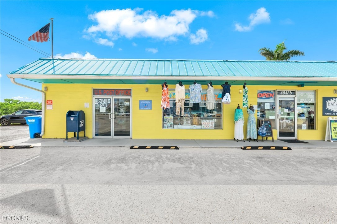 4547 Pine Island RD NW