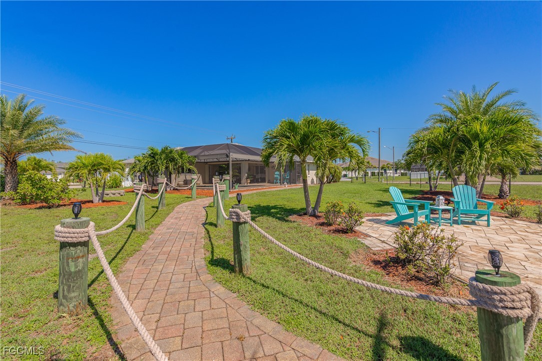 3914 Gulfstream PKWY