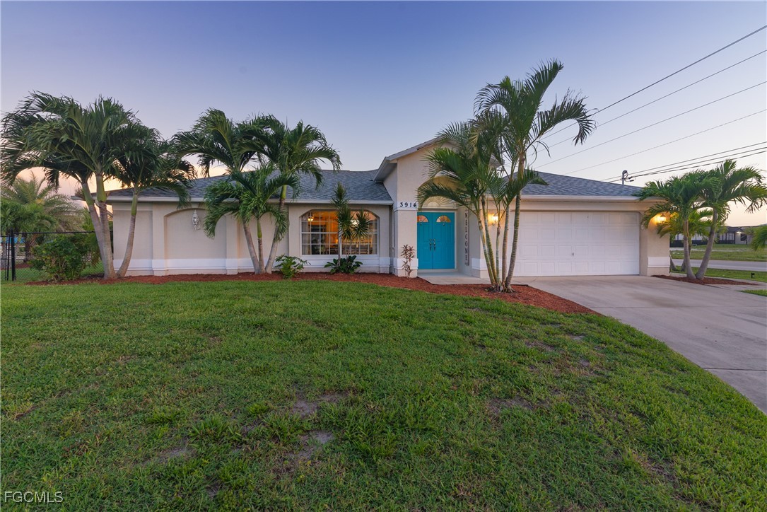 3914 Gulfstream PKWY