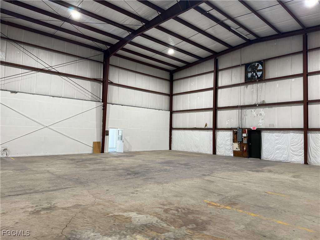 351 Production BLVD