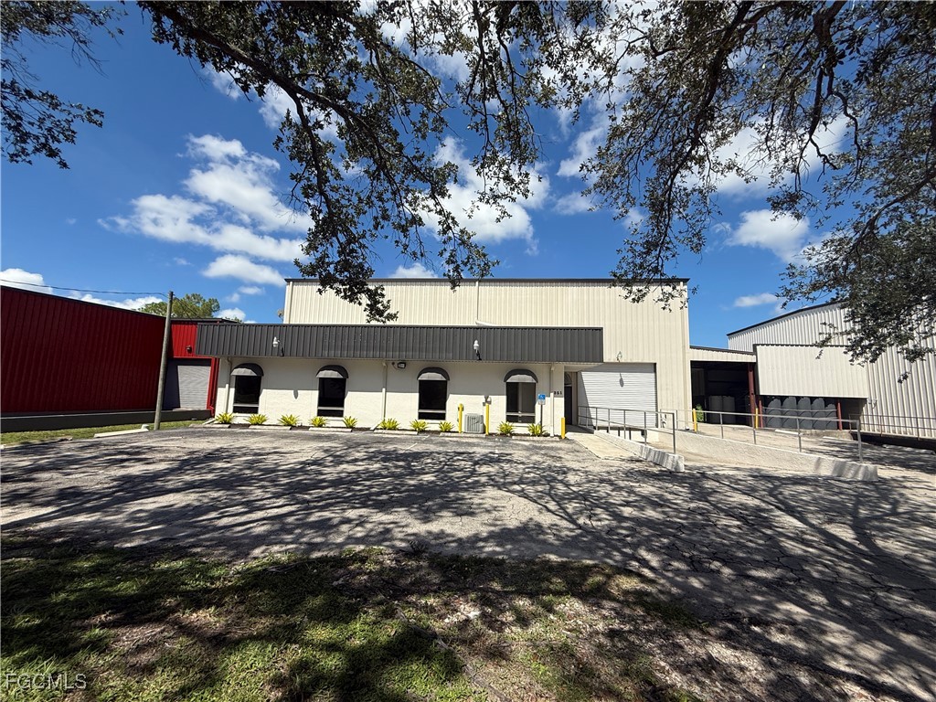 351 Production BLVD