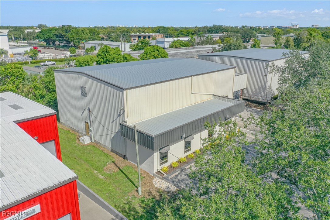 351 Production BLVD