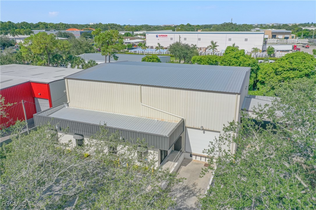 351 Production BLVD