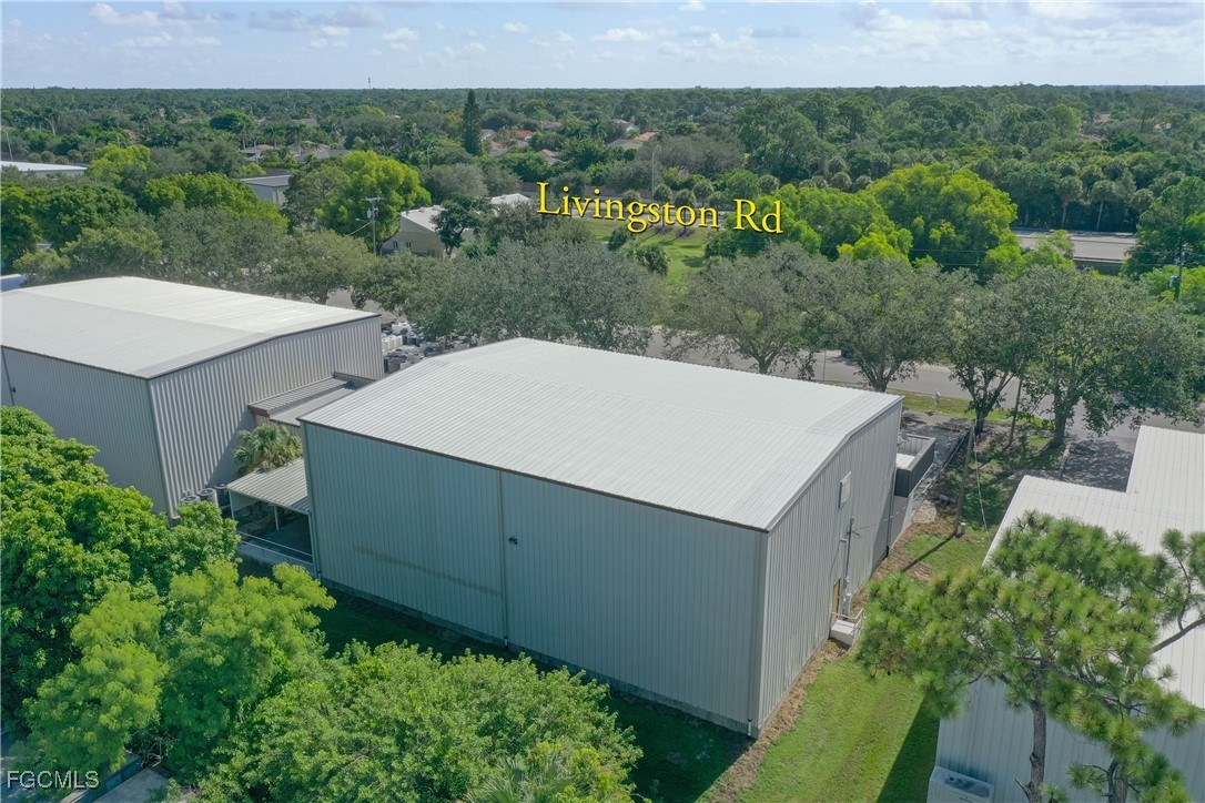 351 Production BLVD