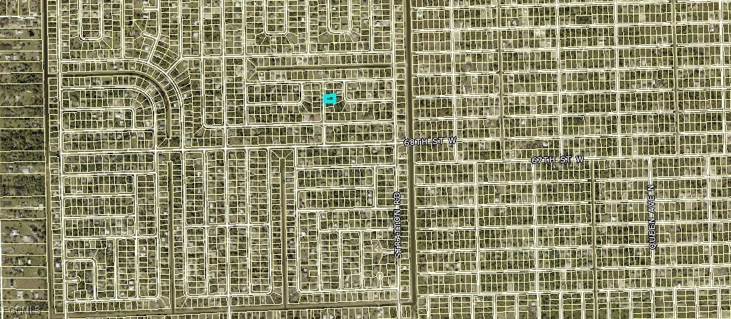 6116 Kramer AVE