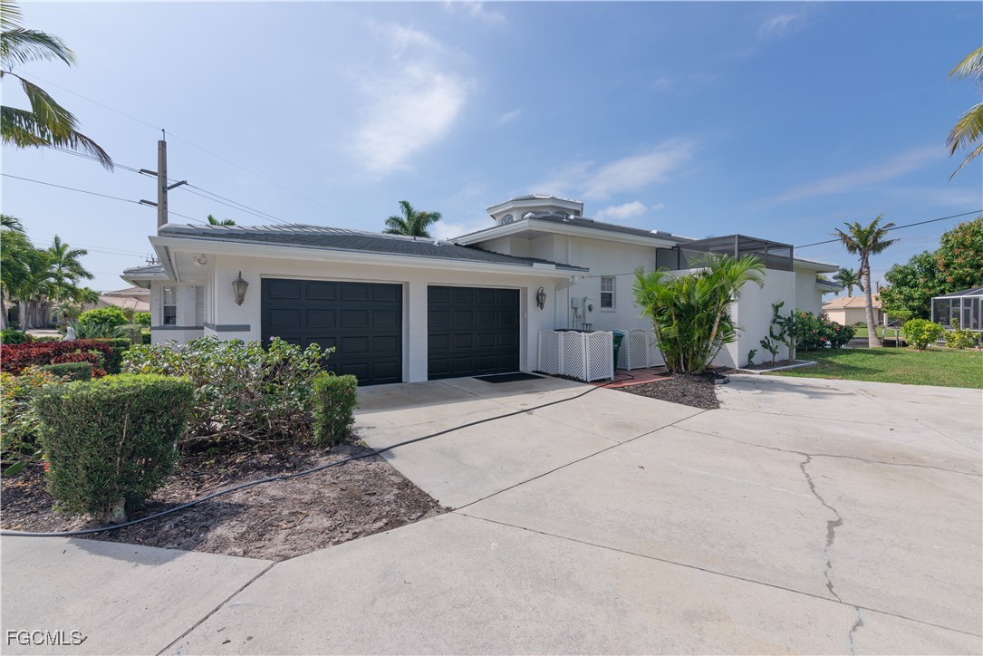 2417 Cape Coral PKWY W