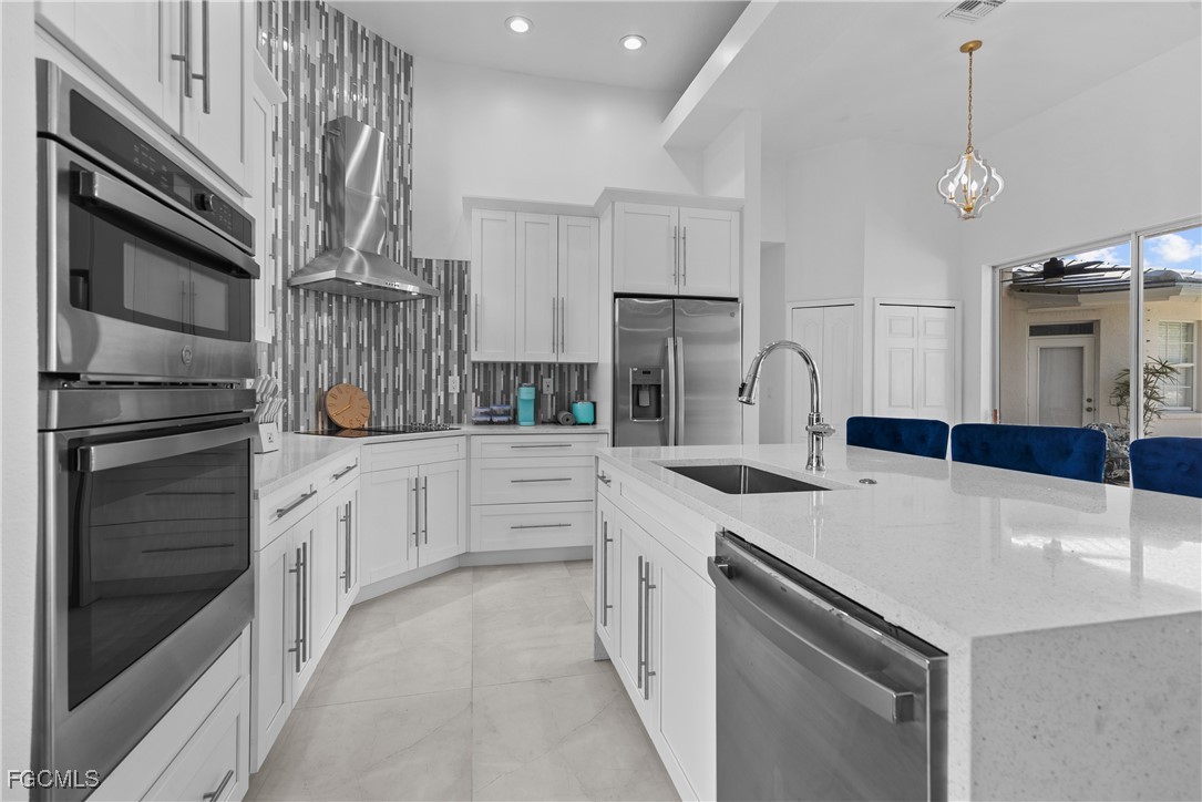 2417 Cape Coral PKWY W