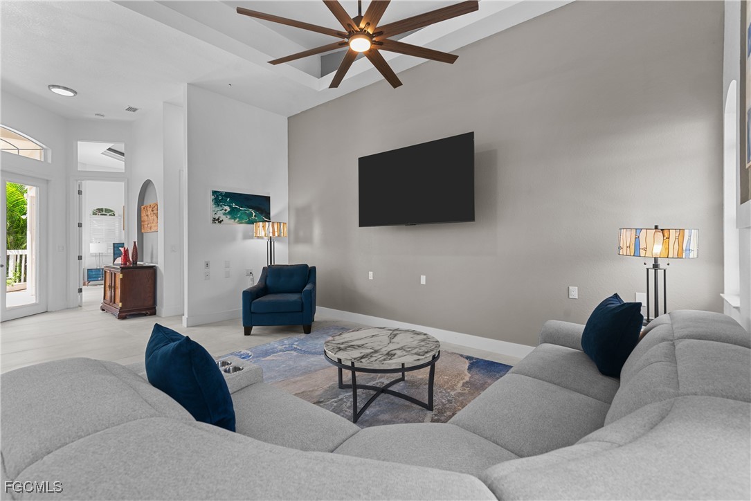 2417 Cape Coral PKWY W