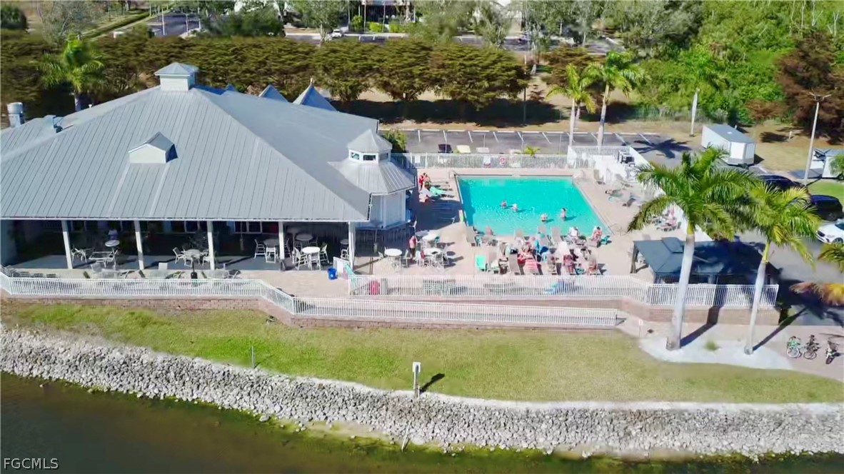 835 Gulf Waters BLVD