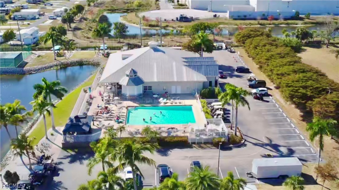 835 Gulf Waters BLVD